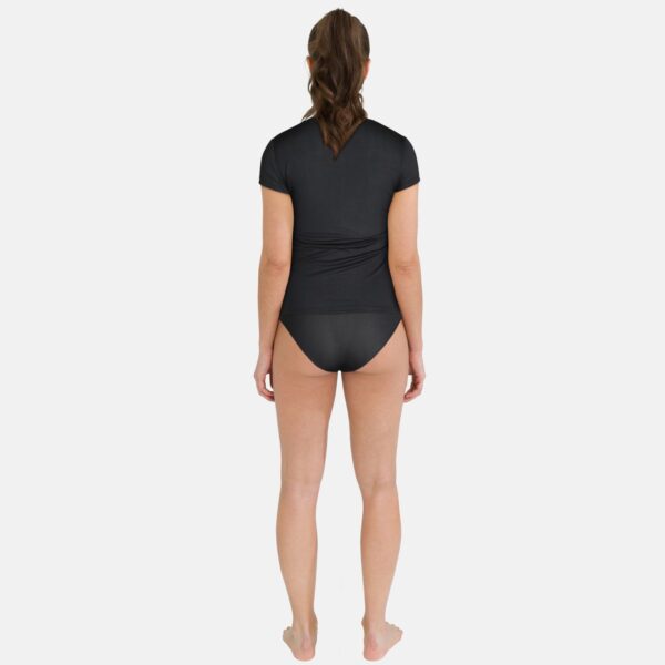 ODLO SUW BOTTOM PANTY ACTIVE F-DRY BLACK – Bild 5