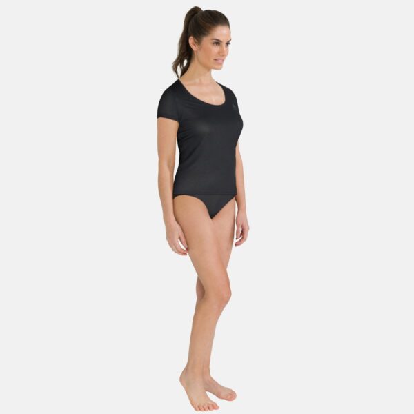 ODLO SUW BOTTOM PANTY ACTIVE F-DRY BLACK – Bild 7