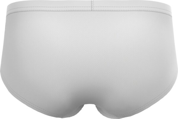 ODLO SUW BOTTOM PANTY ACTIVE F-DRY WHITE – Bild 2