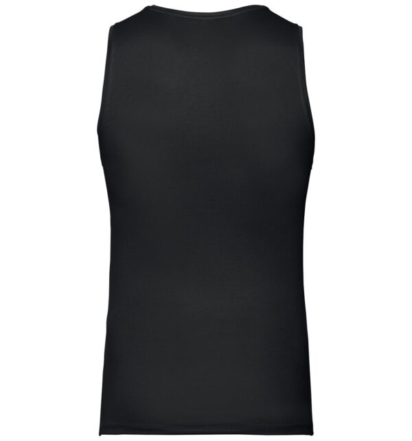 ODLO SUW TOP CREW NECK SINGLET ACTI BLACK – Bild 3