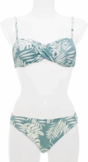 OLYMPIA Bikini MINTGRÜN