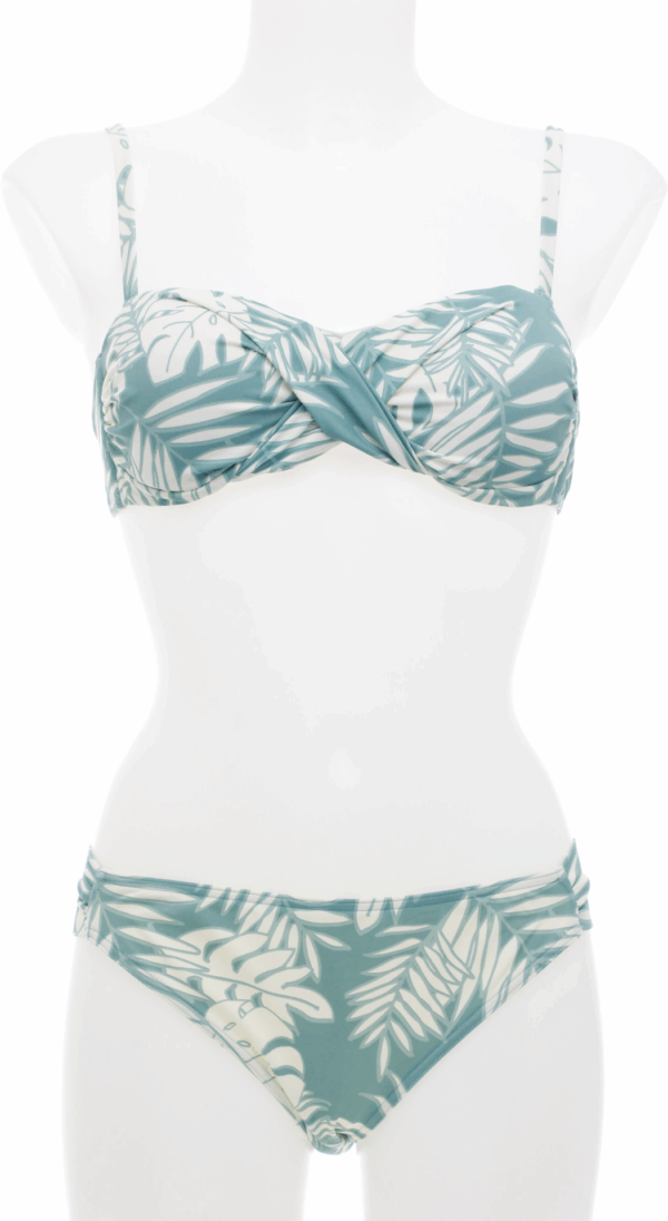 OLYMPIA Bikini MINTGRÜN