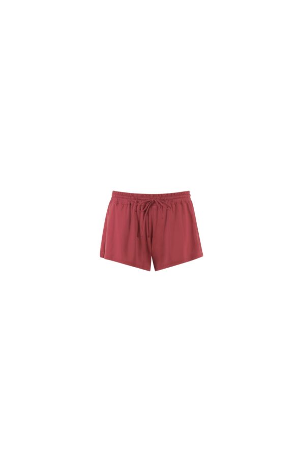 OLYMPIA Shorts ROT