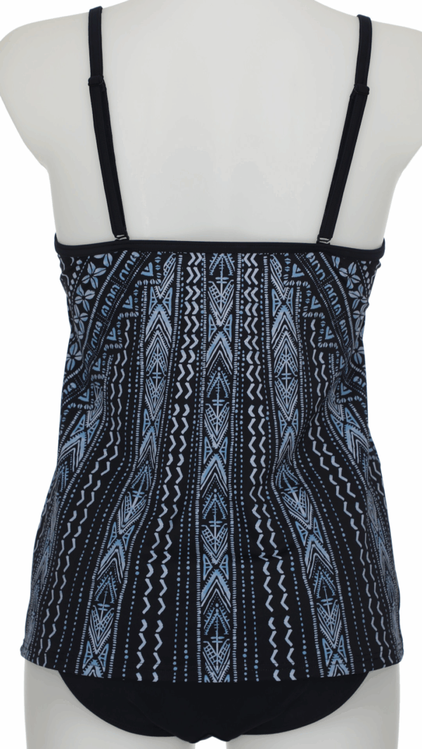 OLYMPIA Tankini NACHTBLAU – Bild 2