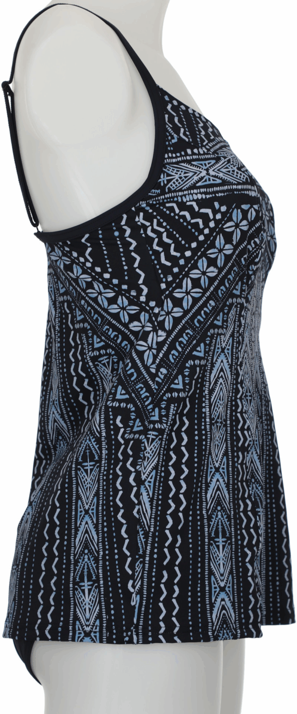 OLYMPIA Tankini NACHTBLAU – Bild 3