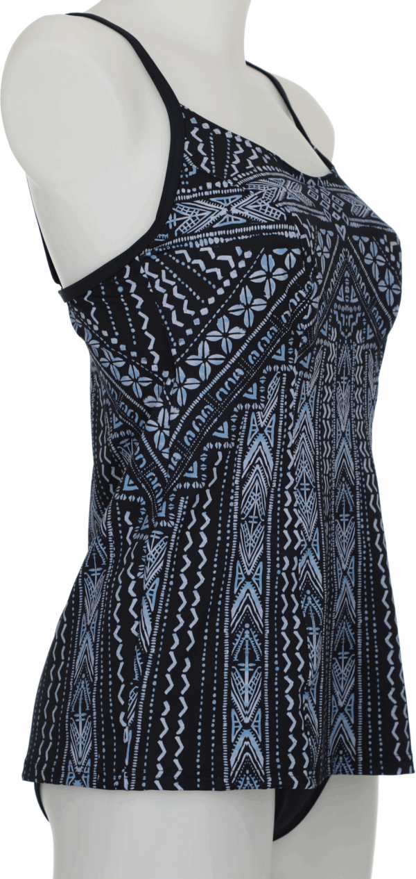 OLYMPIA Tankini NACHTBLAU – Bild 8