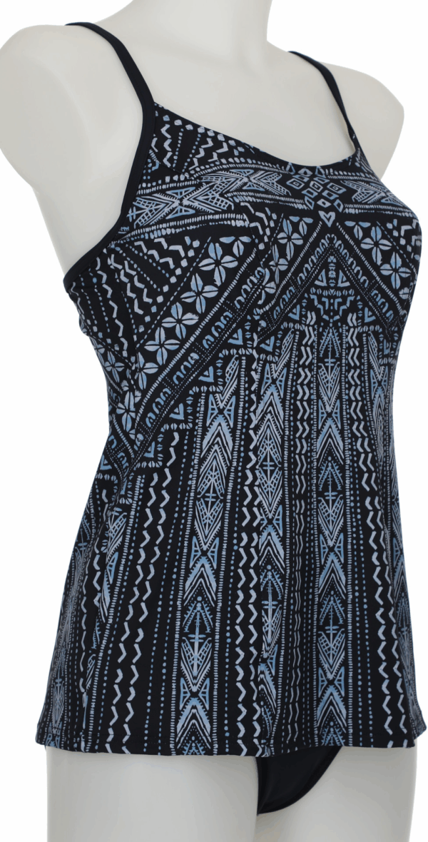 OLYMPIA Tankini NACHTBLAU – Bild 9