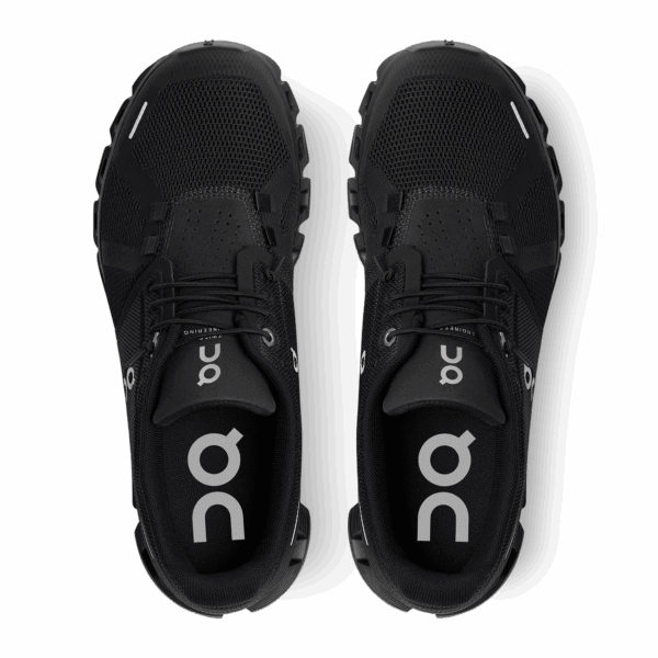 ON Cloud 5 ALL BLACK – Bild 2