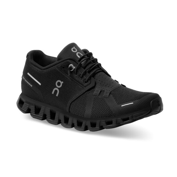 ON Cloud 5 ALL BLACK – Bild 6