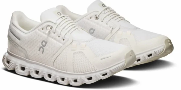 ON Cloud 6 WHITE / WHITE