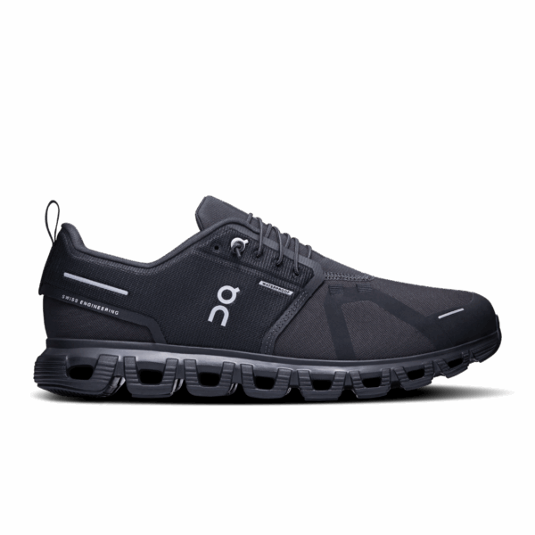 ON Cloud 6 WP BLACK / BLACK