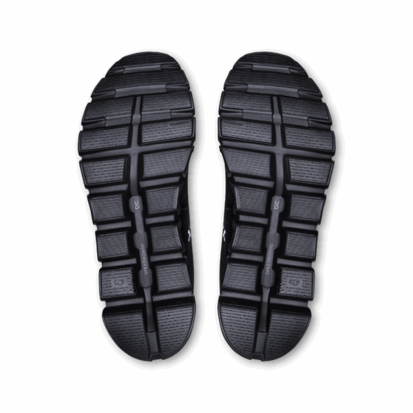 ON Cloud 6 WP BLACK / BLACK – Bild 3