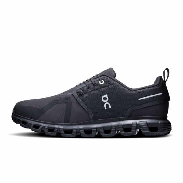 ON Cloud 6 WP BLACK / BLACK – Bild 4