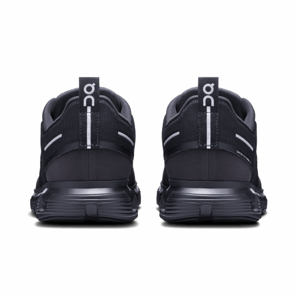 ON Cloud 6 WP BLACK / BLACK – Bild 5