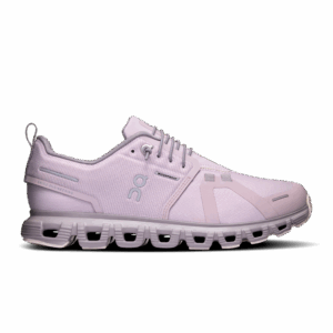 ON Cloud 6 WP MAUVE / ZINC
