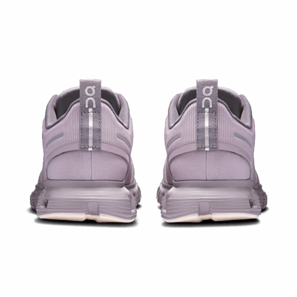 ON Cloud 6 WP MAUVE / ZINC – Bild 5