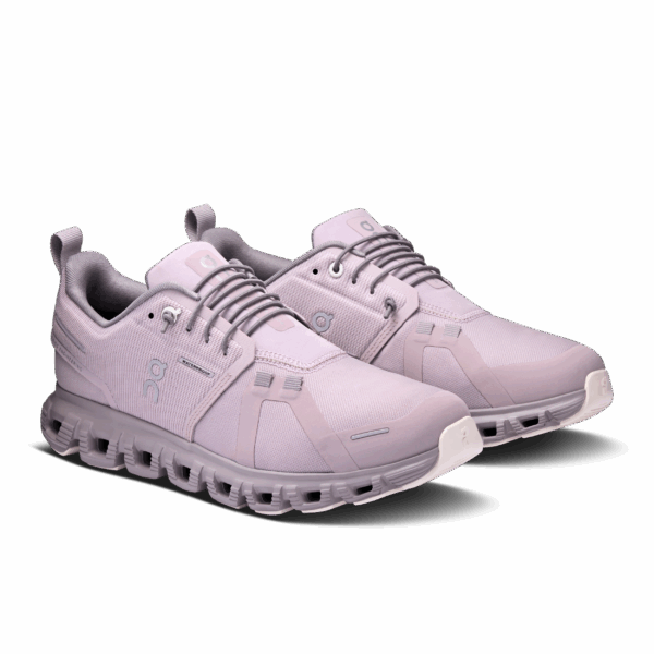 ON Cloud 6 WP MAUVE / ZINC – Bild 6