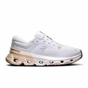 ON Cloudflyer 5 ARCTIC / CREAM