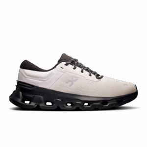 ON Cloudflyer 5 WOLF / BLACK
