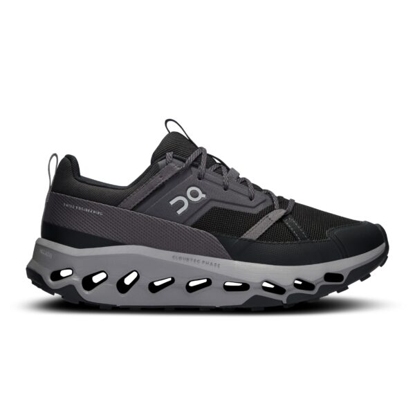 ON Cloudhorizon BLACK / ALLOY