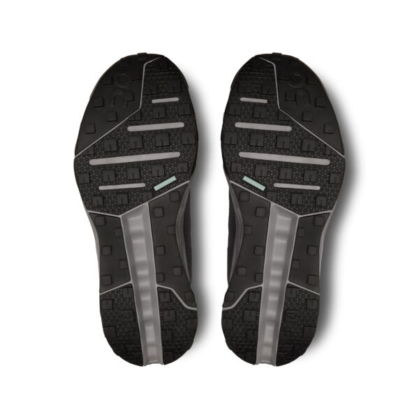 ON Cloudhorizon BLACK / ALLOY – Bild 2