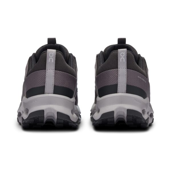 ON Cloudhorizon BLACK / ALLOY – Bild 5