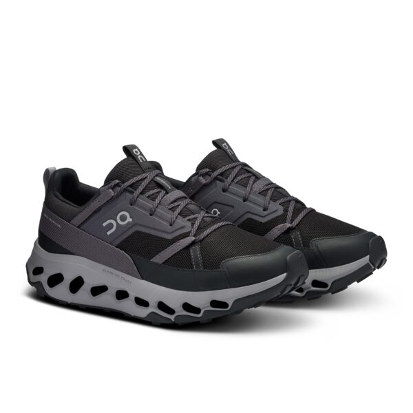 ON Cloudhorizon BLACK / ALLOY – Bild 6