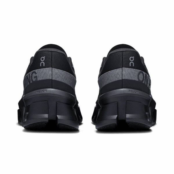 ON Cloudmonster 2 BLACK / BLACK – Bild 5