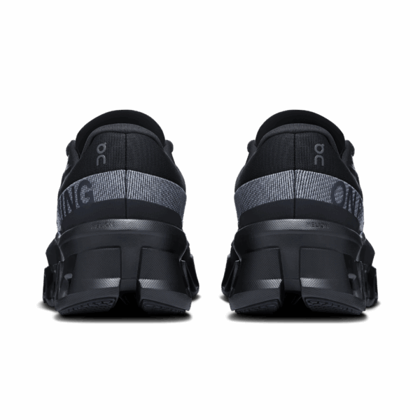 ON Cloudmonster 2 BLACK / ECLIPSE – Bild 5