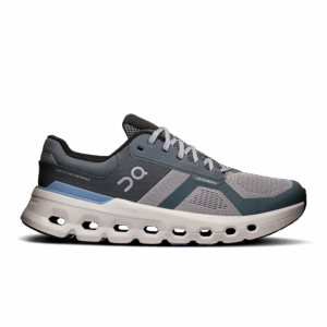 ON Cloudrunner 2 ALLOY / CHAMBRAY