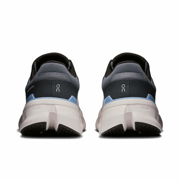 ON Cloudrunner 2 ALLOY / CHAMBRAY – Bild 5