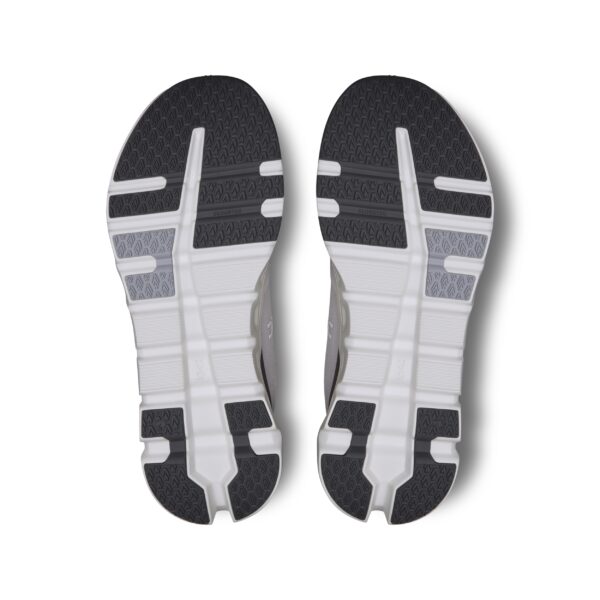 ON Cloudrunner 2 FROST / WHITE – Bild 2