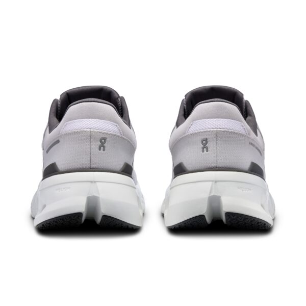 ON Cloudrunner 2 FROST / WHITE – Bild 5