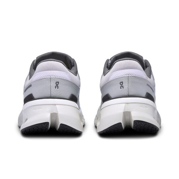 ON Cloudrunner 2 FROST / WHITE – Bild 5