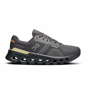 ON Cloudrunner 2 ROCK / TANGERINE