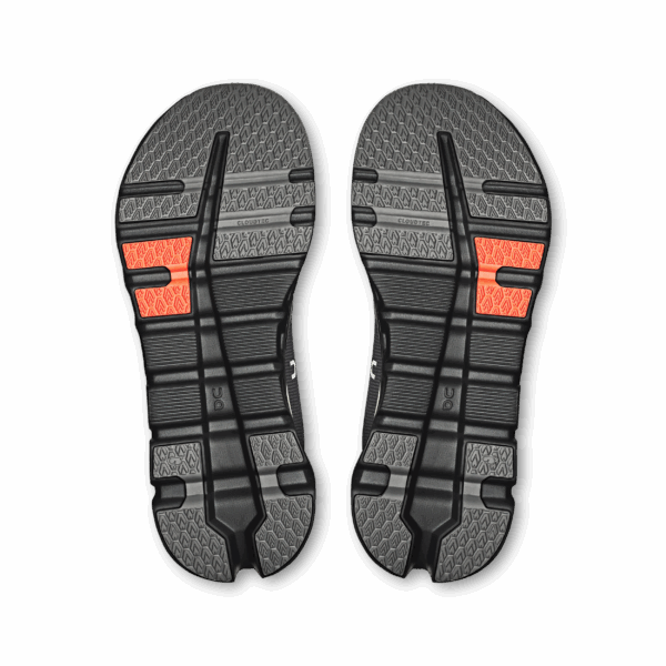 ON Cloudrunner 2 ROCK / TANGERINE – Bild 4