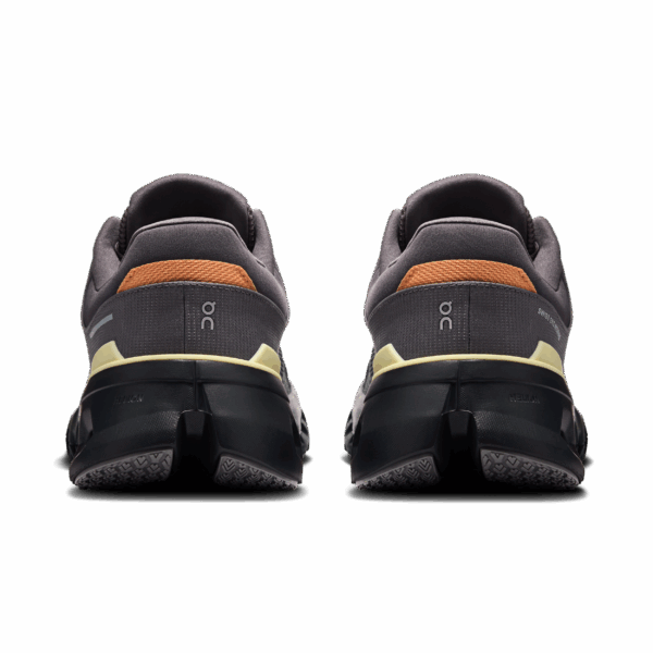 ON Cloudrunner 2 ROCK / TANGERINE – Bild 6