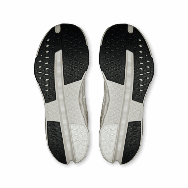 ON Cloudsurfer Next FOG / IVORY – Bild 3
