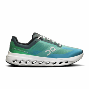 ON Cloudsurfer Next HONEYDEW / IVORY