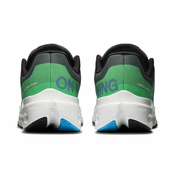 ON Cloudsurfer Next HONEYDEW / IVORY – Bild 5
