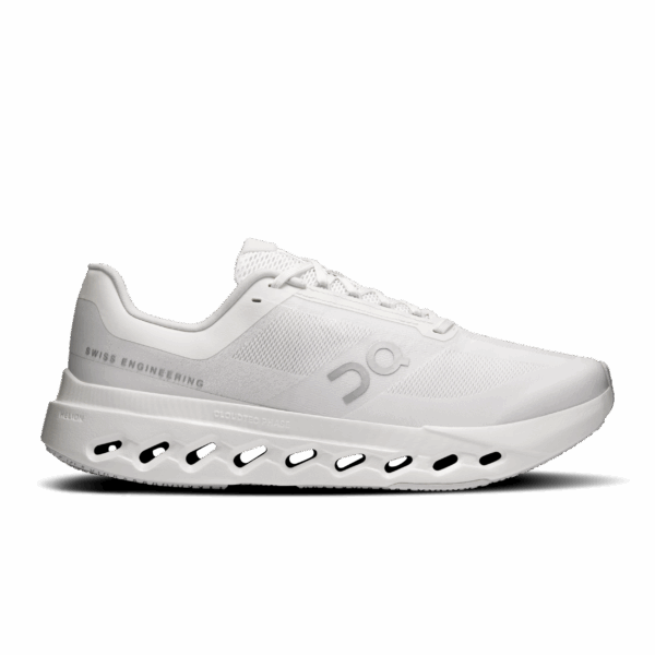 ON Cloudsurfer Next WHITE / WHITE – Bild 2
