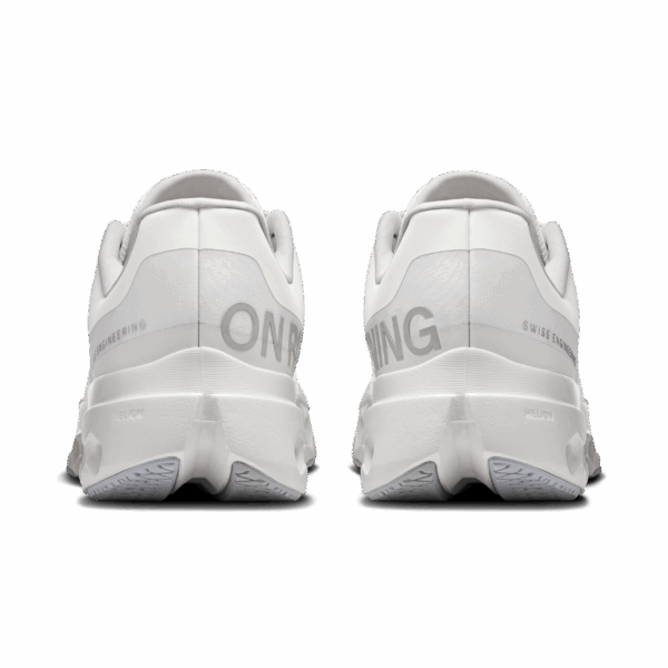 ON Cloudsurfer Next WHITE / WHITE – Bild 6