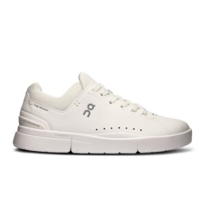 ON THE ROGER Advantage ALL WHITE