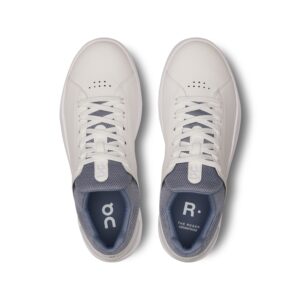 ON THE ROGER Advantage WHITE / FOSSIL
