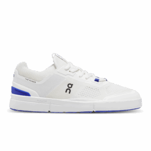 ON THE ROGER Spin UNDYED-WHITE | INDIGO