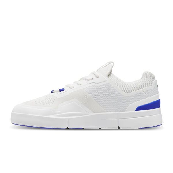 ON THE ROGER Spin UNDYED-WHITE | INDIGO – Bild 3