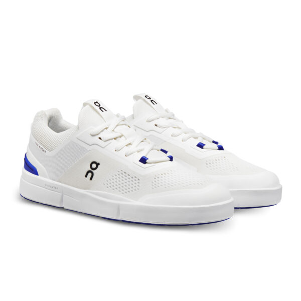 ON THE ROGER Spin UNDYED-WHITE | INDIGO – Bild 4