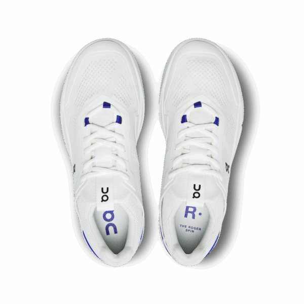 ON THE ROGER Spin UNDYED-WHITE | INDIGO – Bild 5
