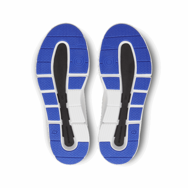 ON THE ROGER Spin UNDYED-WHITE | INDIGO – Bild 6