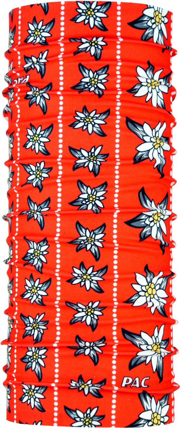 P.A.C. PAC EDELWEISS ROT – Bild 2